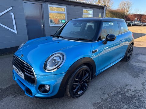Mini Hatch COOPER SPORT 7