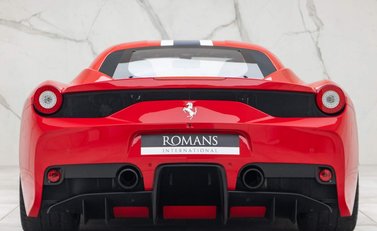Ferrari 458 Speciale 18