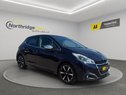 Peugeot 208 1.2 PureTech Tech Edition Euro 6 (s/s) 5dr
