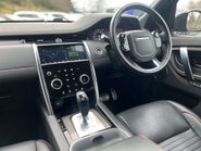 Land Rover Discovery Sport 2.0 Discovery Sport R-Dynamic HSE Auto 4WD 5dr 15