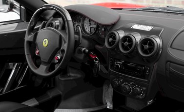 Ferrari 430 Scuderia Spider 16M 16