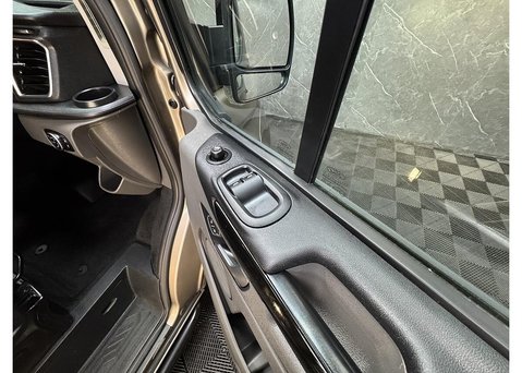 Ford Transit Custom 2.0 300 EcoBlue Limited Crew Van Double Cab 5dr Diesel Manual L1 H1 Euro 6 30