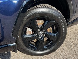 Toyota Rav4 2.5 RAV4 Dynamic HEV 4x2 CVT 5dr 3