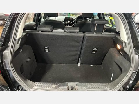 Ford Fiesta 1.0T EcoBoost Zetec Euro 6 (s/s) 5dr 9