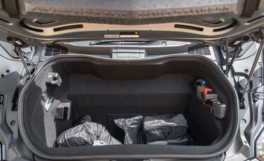 Lamborghini Aventador SV LP750-4 Roadster 37