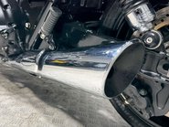 Triumph Thunderbird STORM 2012 21K LONG MOT BIG CC CRUISER TWIN 1700CC 28