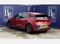 Cupra Born 58kWh V1 Hatchback 5dr Electric Auto (204 ps) 7