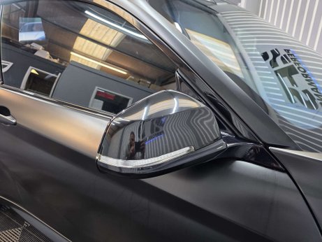 BMW M2 3.0i Coupe 2dr Petrol DCT Euro 6 (s/s) (370 ps) 19