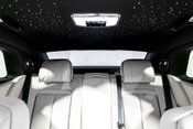Rolls-Royce Ghost V12. FULL PPF. STARLIGHT. H, C & M SEATS. REAR ENTERTAINMENT. HUD. 32