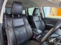 Honda CR-V 2.0 i-VTEC Black Edition Auto 4WD Euro 6 5dr 82
