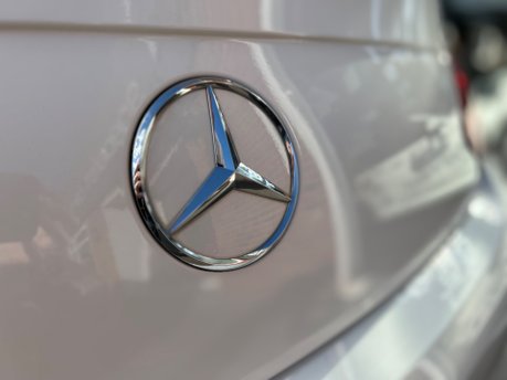 Mercedes-Benz C Class C 220 D AMG LINE PREMIUM PLUS COUPE 10