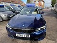 BMW 3 Series 2.0 320d Sport Touring Auto Euro 6 (s/s) 5dr 2