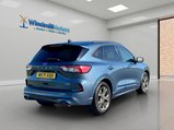 Ford Kuga 2.5h Duratec ST-Line Edition CVT Euro 6 (s/s) 5dr 10