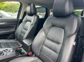 Mazda CX-5 2.0 SKYACTIV-G Sport Nav+ Euro 6 (s/s) 5dr 27