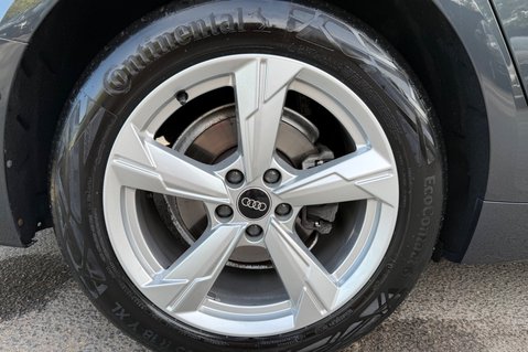 Audi A6 TFSI SPORT MHEV - COMFORT/SOUND PACK -CITY ASSIST PACK -FULL AUDI S/HISTORY 66