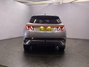 Hyundai TUCSON 1.6 T-GDi 13.8kWh N Line SUV 5dr Petrol Plug-in Hybrid Auto Euro 6 (s/s) (2 7
