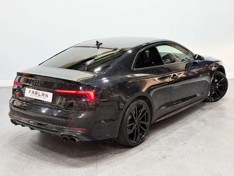 Audi S5 3.0 TFSI V6 Coupe 2dr Petrol Tiptronic quattro Euro 6 (s/s) (354 ps) 23
