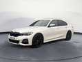 BMW 3 Series 2.0 320i M Sport Auto 4dr 1