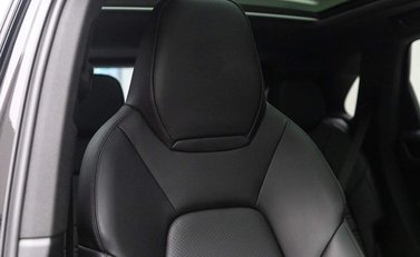 Porsche Cayenne V6 TIPTRONIC 7