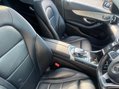 Mercedes-Benz C Class 2.1 C220d Sport (Premium Plus) G-Tronic+ Euro 6 (s/s) 4dr 38