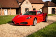 Ferrari F430 4.3 2dr 1