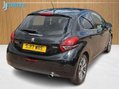 Peugeot 208 1.2 208 Allure 5dr 18
