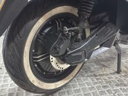 Lexmoto LX06 SCOOTER 2023 ONLY 1500 MILES CLEAN PROJECT 125CC 13