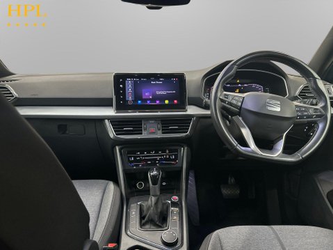 SEAT Tarraco 1.5 EcoTSI EVO SE Technology SUV 5dr Petrol DSG Euro 6 (s/s) (150 ps) Crui 19