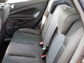 Ford Fiesta ZETEC Full Service Record Just had New Cambelt Water Pump 4 Tyres New MOT 27