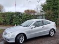 Mercedes-Benz C Class C180 KOMPRESSOR SE SPORTS 9