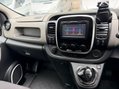 Renault Trafic 1.6 dCi 27 Sport Nav Panel Van 5dr Diesel Manual SWB Standard Roof Euro 6 ( 37