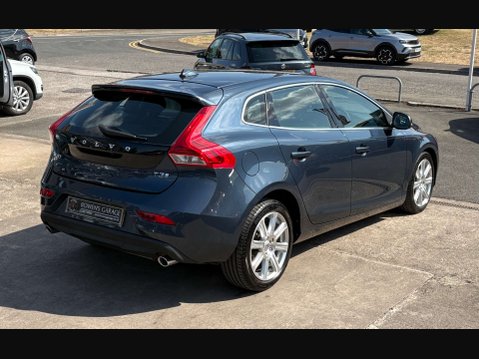Volvo V40 2.0 V40 Inscription T3 5dr 30
