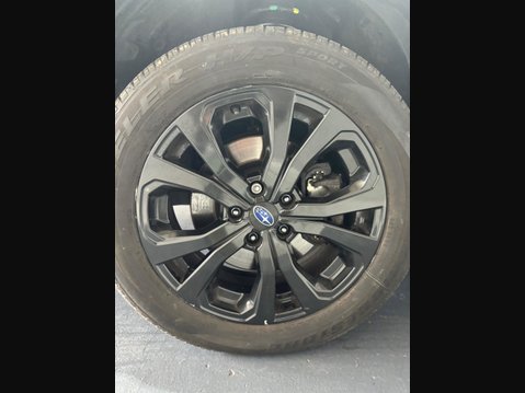 Subaru Forester 2.0 e-Boxer Sport Lineartronic 4WD Euro 6 (s/s) 5dr 49