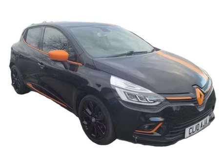 Renault Clio 1.5 dCi Dynamique S Nav Hatchback 5dr Diesel EDC Euro 6 (s/s) (90 ps) 1