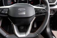 SEAT Leon TSI EVO FR 19