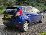 Ford Fiesta 1.0 Fiesta Titanium T 5dr 5