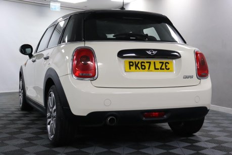 Mini Hatch COOPER SEVEN 29