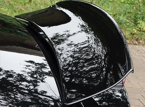 Mercedes-Benz SLR McLaren 37