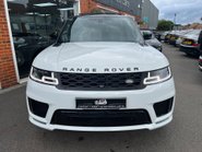 Land Rover Range Rover Sport SDV8 AUTOBIOGRAPHY DYNAMIC 6