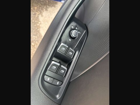 Audi S3 2.0 TFSI Black Edition Sportback 5dr Petrol S Tronic quattro Euro 6 (s/s) ( 46