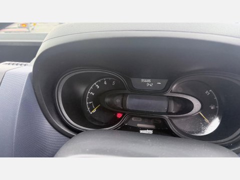 Vauxhall Vivaro 1.6 CDTi 2900 ecoFLEX L1 H1 Euro 5 (s/s) 5dr 16