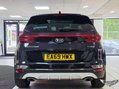 Kia Sportage 1.6 T-GDi GT-Line S DCT AWD Euro 6 (s/s) 5dr 93