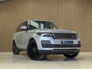 Land Rover Range Rover 3.0 Range Rover Vogue SE SDV6 Auto 4WD 5dr 4