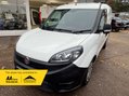 Fiat Doblo 1.2 Doblo 16v MultiJet II 7
