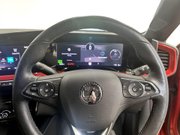 Vauxhall Mokka Electric 50kWh GS SUV 5dr Electric Auto (136 ps) 13