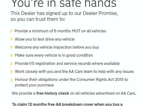 Audi A3 1.4 TFSI Sport Sportback 5dr Petrol Manual Euro 6 (s/s) (Nav) (125 ps) 45