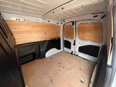 Vauxhall Combo SWB L1H1 Low Roof Category S Prime Air Con Sensors EURO 6 NO VAT 12