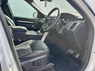 Land Rover Discovery D300 R-Dynamic HSE MHEV Panel Van 16