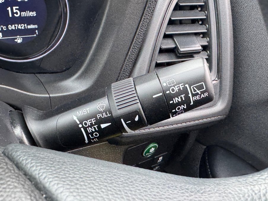 2019 Honda HR-V — image 23