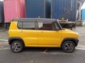 Suzuki Hustler HYBRID TURBO X 660cc Auto Kei Car MR41S Active Yellow 5